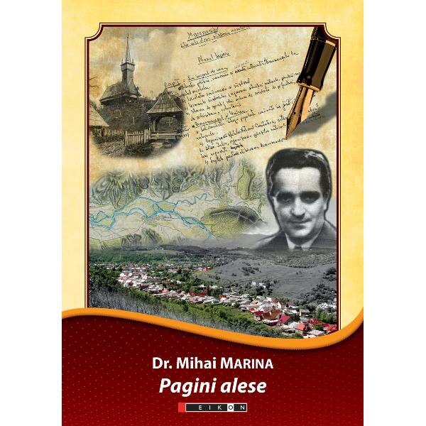 Pagini Alese - Mihai Marina