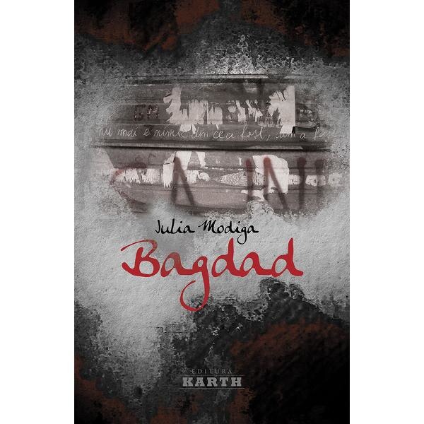 Bagdad - Iulia Modiag