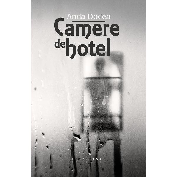 Camere de hotel - Anda Docea