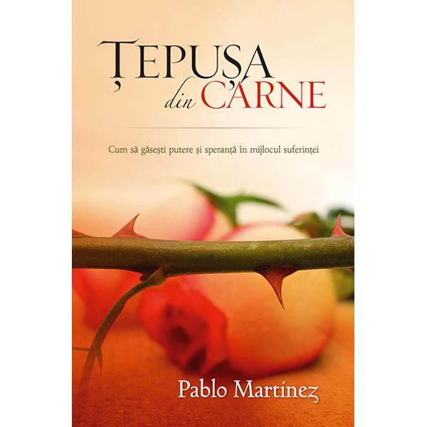Tepusa Din Carne - Pablo Martinez