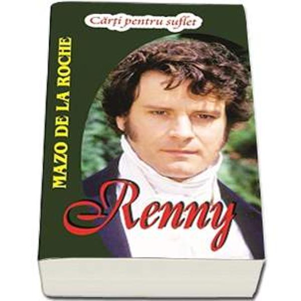 Renny - Mazo de La Roche