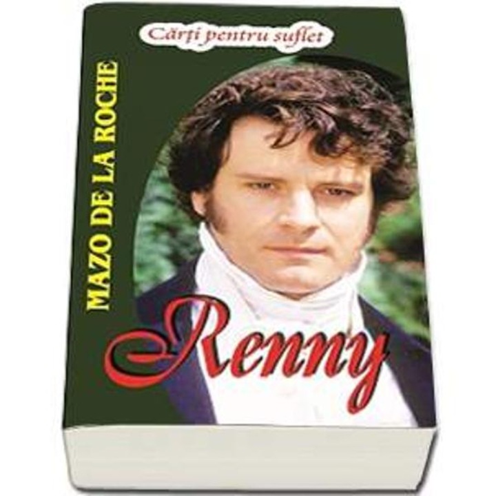 Renny - Mazo de La Roche
