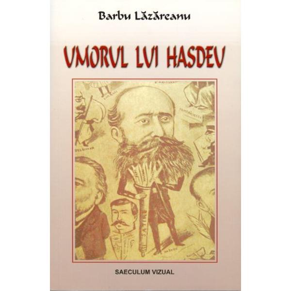Umorul Lui Hasdeu - Barbu Lazareanu