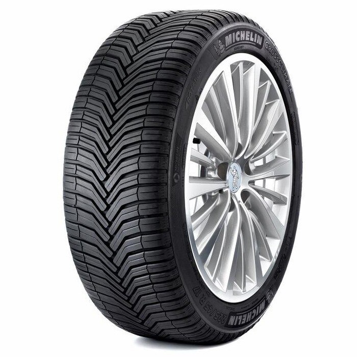 Anvelopa Vara Michelin CrossClimate M+S XL 215/60 R17 100 V