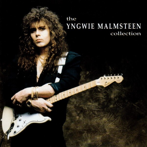 Yngwie Malmsteen - Collection (CD)
