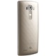 LG G4 Mobiltelefon, Kártyafüggetlen, 32GB, LTE, Fényes aranysárga