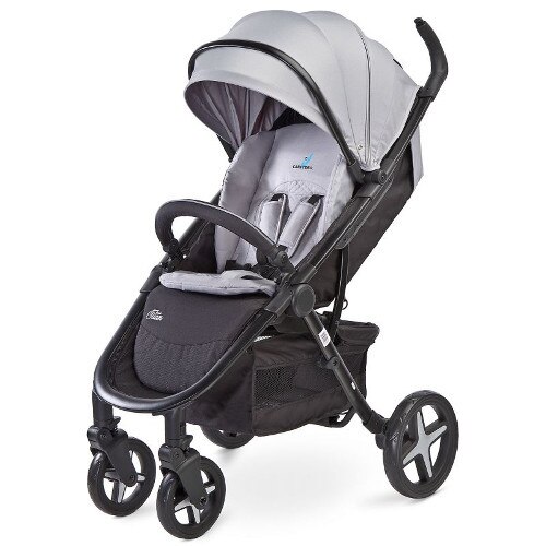 Carucior Caretero Sport Titan, Grey