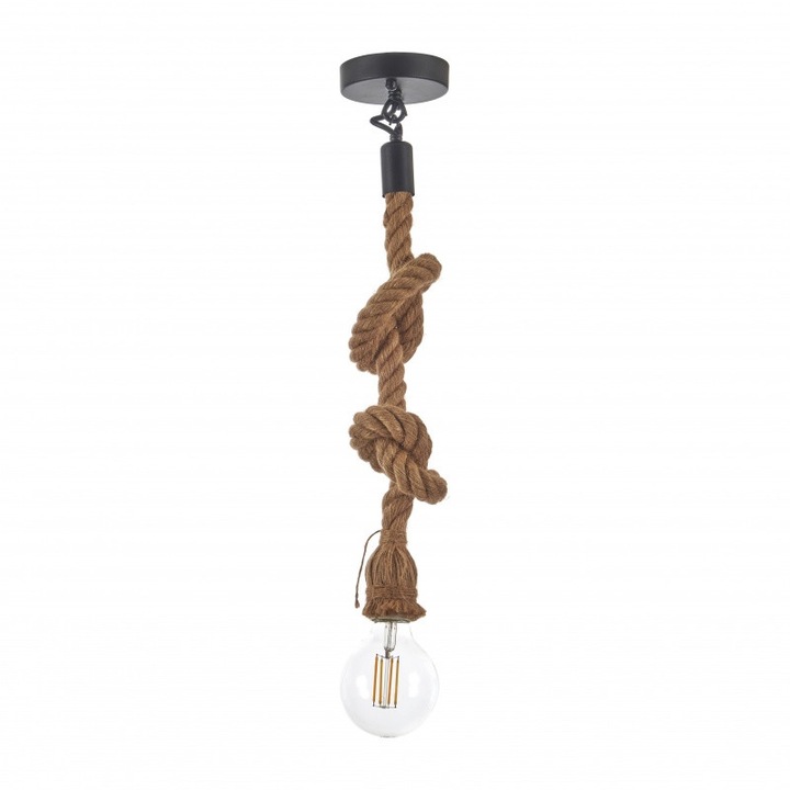 Пендел EL 1584, Кафяв