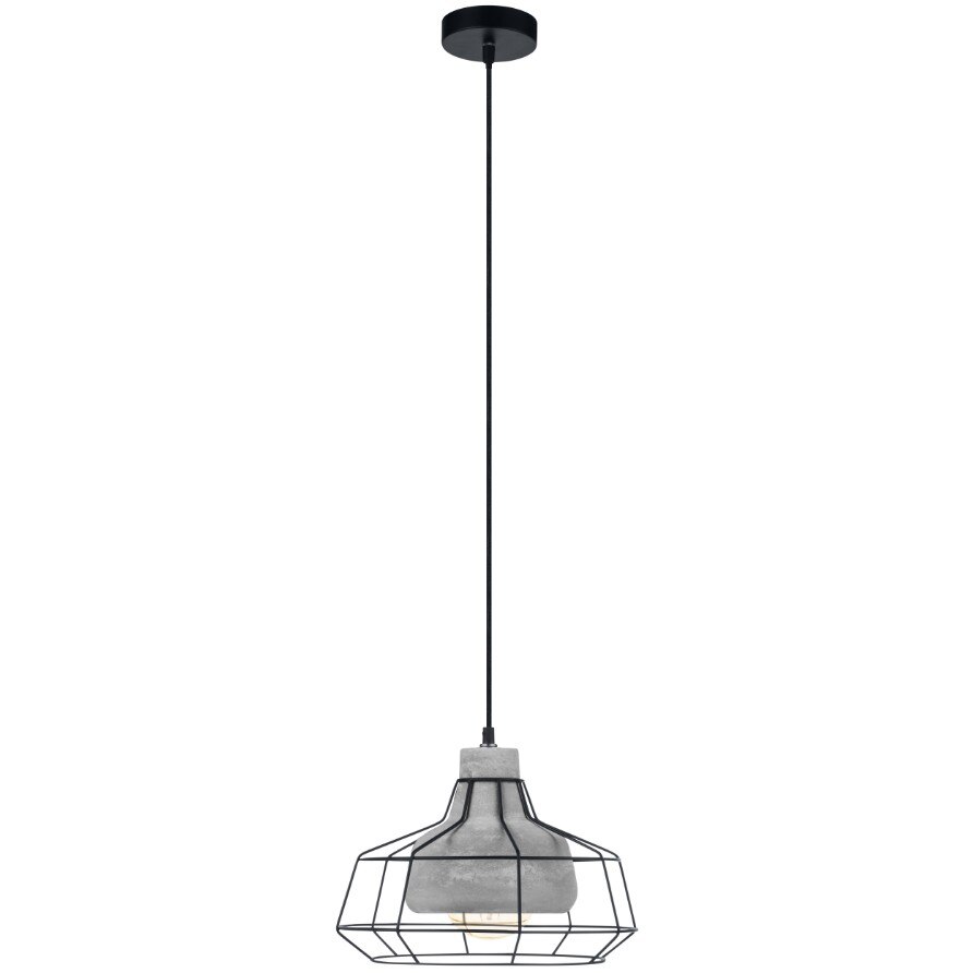 Lustra,CONSETT, EGLO,METAL