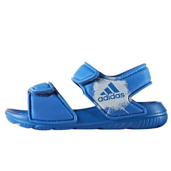 Sandale Adidas Altaswim C BA9289, Copii, Bleumarin, 32 Sandale Adidas Altaswim C BA9289, Copii, Bleumarin, 32