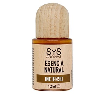 Esenta naturala (ulei) difuzor aromaterapie SyS Tamaie, 12 ml Esenta naturala (ulei) difuzor aromaterapie SyS Tamaie, 12 ml