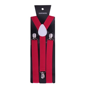 Bretele pentru copii, +7 ani, dae691 Bretele pentru copii, +7 ani, dae691