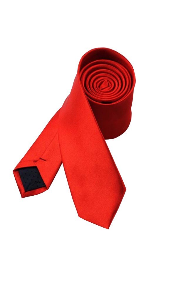 Cravata slim pentru barbati, dae675