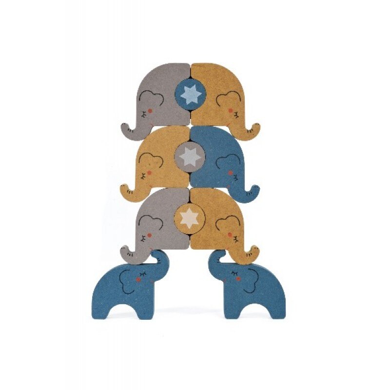 Joc de echilibru Londji - Alehop