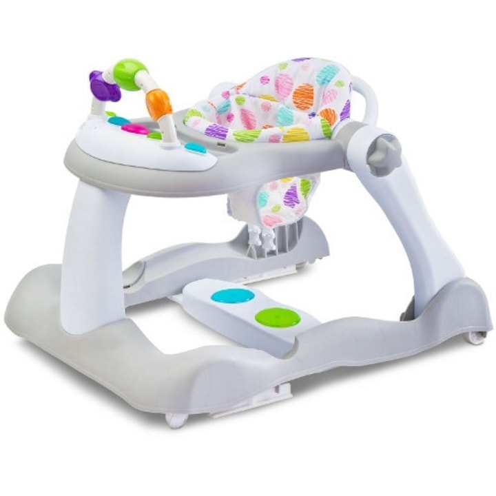 Проходилка TOYZ Bounce 3 в 1