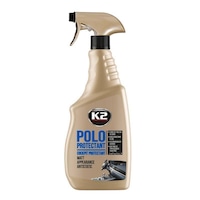 Solutie intretinere bord mat si semi-mat, aroma Black MAN,770ml, Matt Polo Protectant EK4170 K2