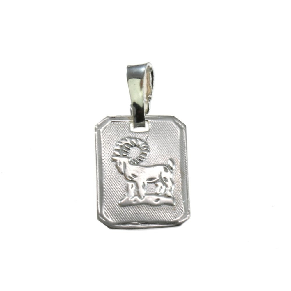 Pandant argint 925 cu semn zodiacal