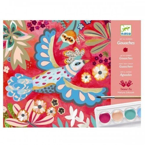 Atelier creativ pentru copii melodii colorate