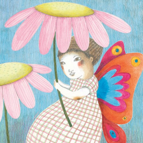 Atelier de pictat, Djeco