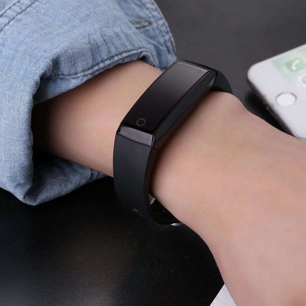 Smartband W8