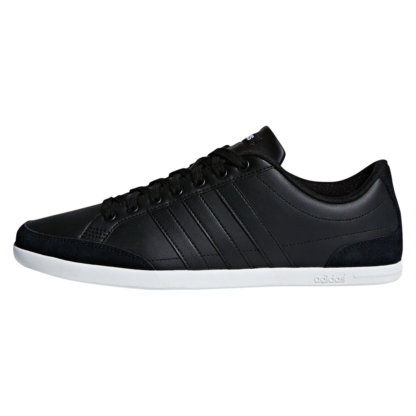 Pantofi sport Adidas Courtsmash F36717 Barbati Negru 39 1 3 eMAG.ro