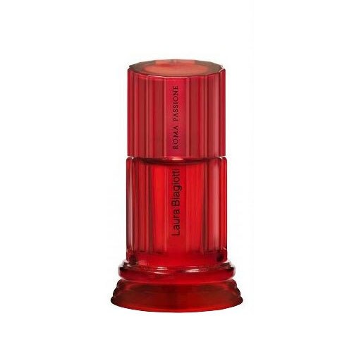 Apa de Toaleta Laura Biagiotti, Roma Passione Donna, Femei, 25 ml