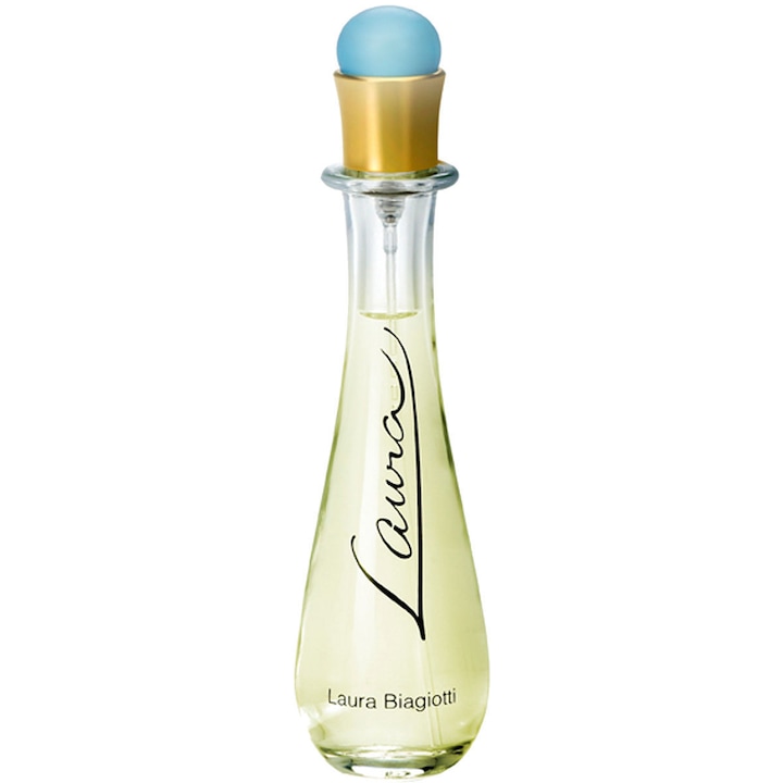 Laura Biagiotti, Laura női parfüm, 25 ml