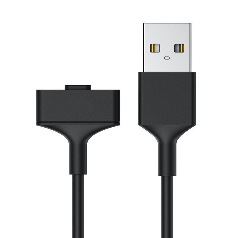 Cablu de incarcare pentru Fitbit Ionic Smartwatch, negru