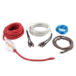 Accesorii electronice auto