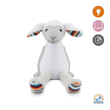 Lampa de Veghe Oita Fin Gri Lampa de Veghe Oita Fin Gri