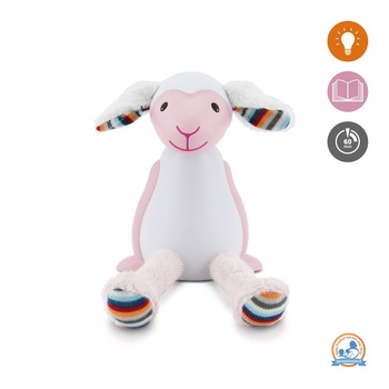 Lampa de Veghe Oita Fin Roz Lampa de Veghe Oita Fin Roz