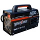 Invertor sudura profesional URALZID MMA 400, accesorii, 2 ani garantie