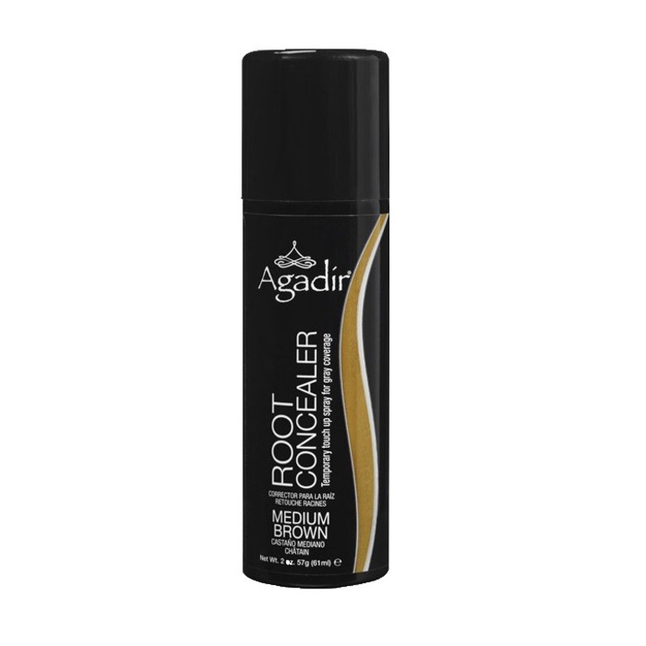 Spray Corector Radacini Agadir Saten 61 ml