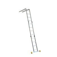 scara cu articulatie profesionala alverosal forte plus 4 tronsoane 4 trepte 236 m imagen 55_0_
0