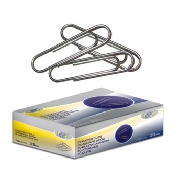 Agrafe pentru Birou zincate 28mm, set 10cutii Agrafe pentru Birou zincate 28mm, set 10cutii