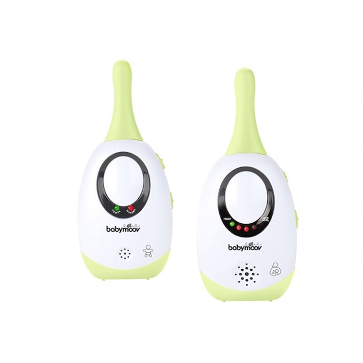 Бебефон Babymoov Simply care 2013