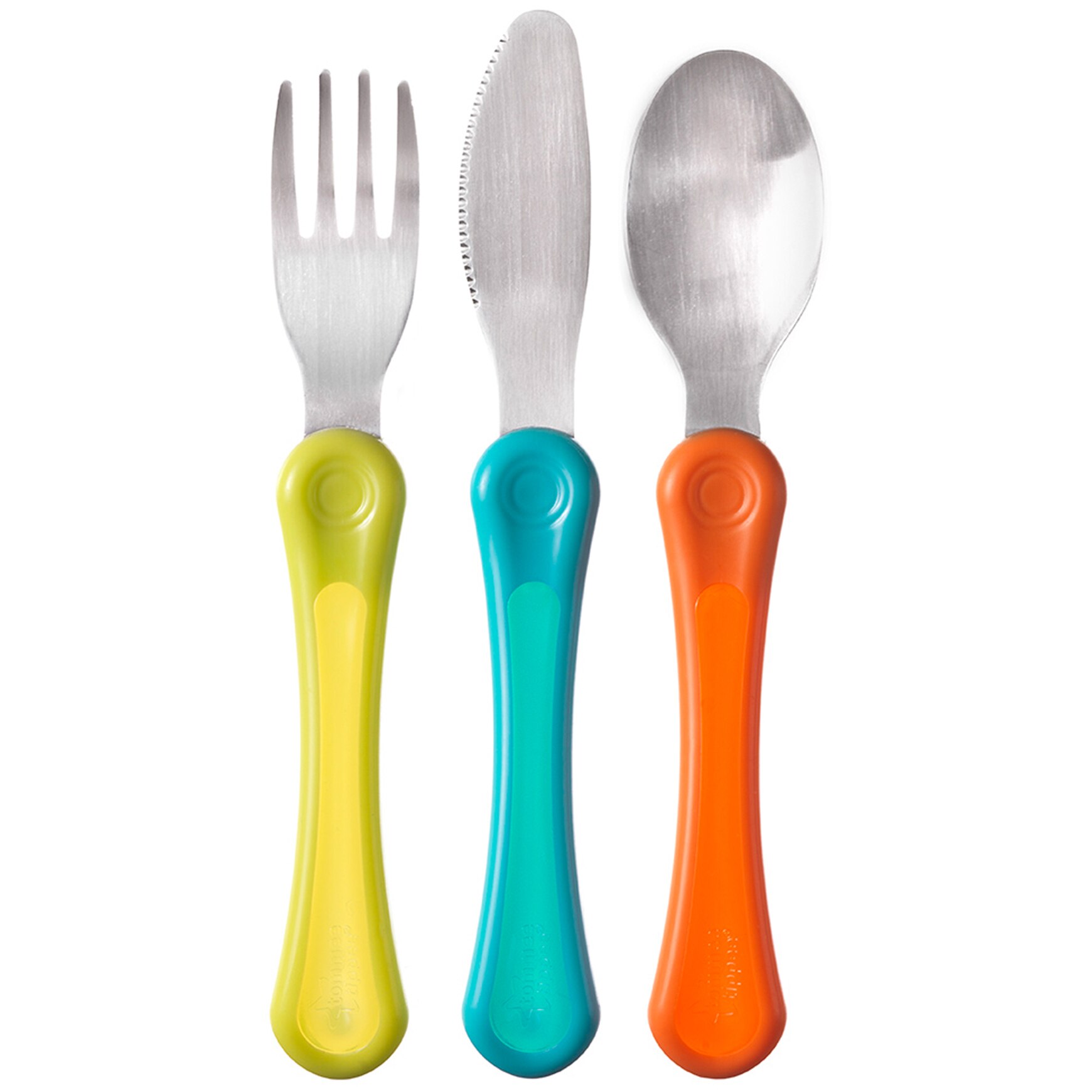 Tacamuri din metal Tommee Tippee pentru copii