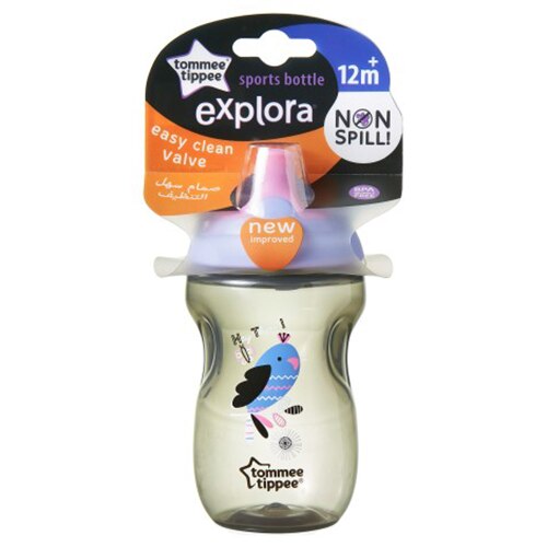 Cana sport Tommee Tippee, mov