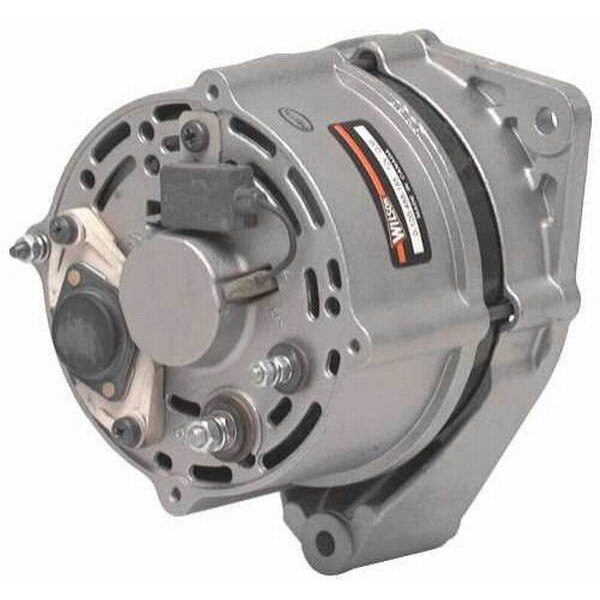 Alternator CTH 2488185