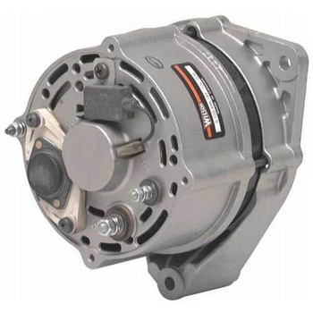Alternator CTH 2488185 Alternator CTH 2488185
