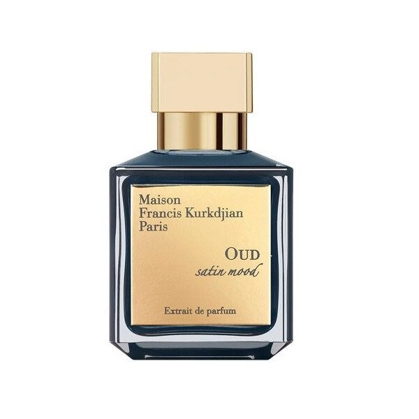 Apa de Parfum Maison Francis Kurkdjian Oud Satin Mood, Extract de Parfum, Unisex, 70ml
