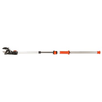 Foarfeca cu maner lung 130 cm, pentru tuns gazonul, cu cap rotativ 360° Foarfeca cu maner lung 130 cm, pentru tuns gazonul, cu cap rotativ 360°