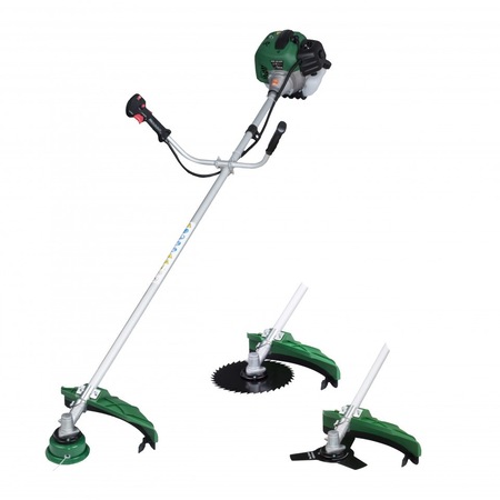 Motocoasa Pe Benzina Verk 2 3 Cp 2 Timp Vbc G52a Emag Ro
