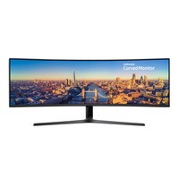 monitor led va samsung 489quot curbat ultra wide 144hz display port negru lc49j890dk imagen 20_0_
0