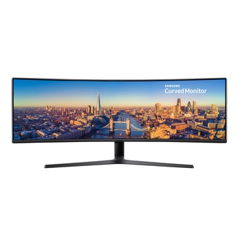 Monitor LED VA Samsung 48.9 Monitor LED VA Samsung 48.9