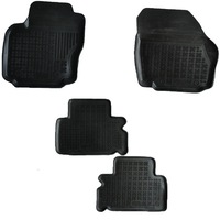 set 4 covorase interior din cauciuc stil tavita magstar lux dedicate compatibile cu ford s-max 2006- negru imagen 40_0_
0