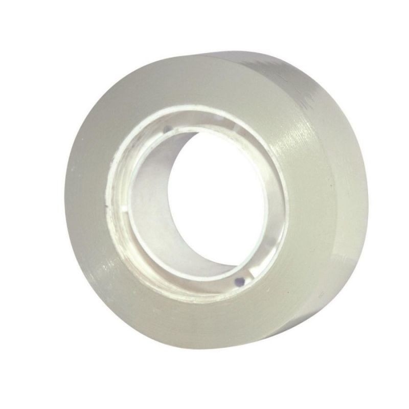 Set Banda Adeziva 19×33 ,Transparent, 8/set