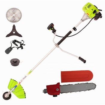 Motocositoare benzina Micul Fermier GF-1311 Verde 3,4 CP, 5 Accesorii, accesoriu pentru taiat la inaltime Motocositoare benzina Micul Fermier GF-1311 Verde 3,4 CP, 5 Accesorii, accesoriu pentru taiat la inaltime