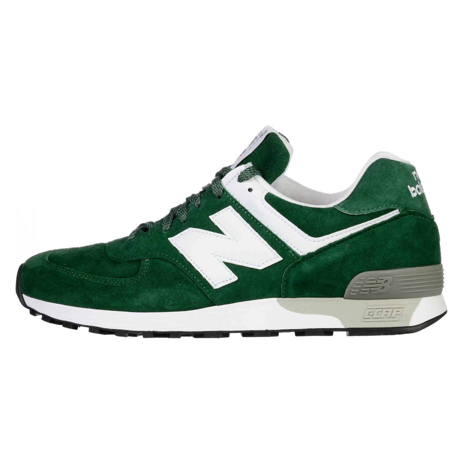 new balance 576 verdes