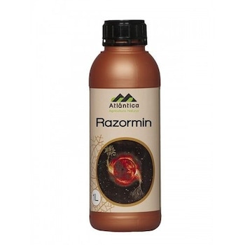Biostimulator pentru inradacinare Razormin, 1 L Biostimulator pentru inradacinare Razormin, 1 L